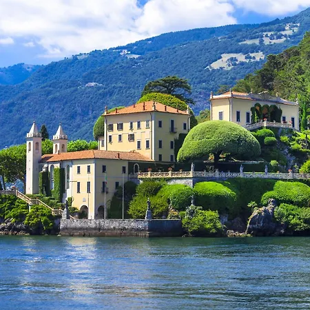 Apartment Fronte *