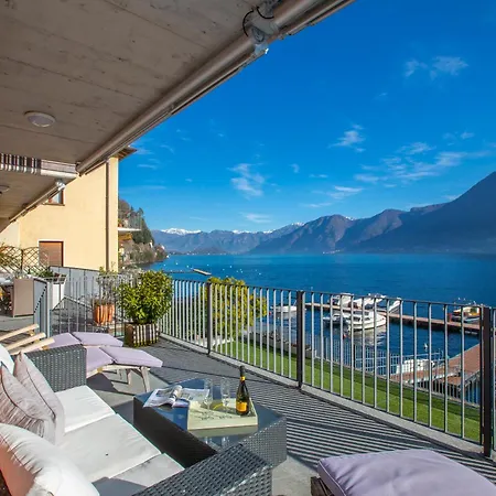 Apartment Fronte Argegno